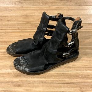 AS 98 Ryde Sandal